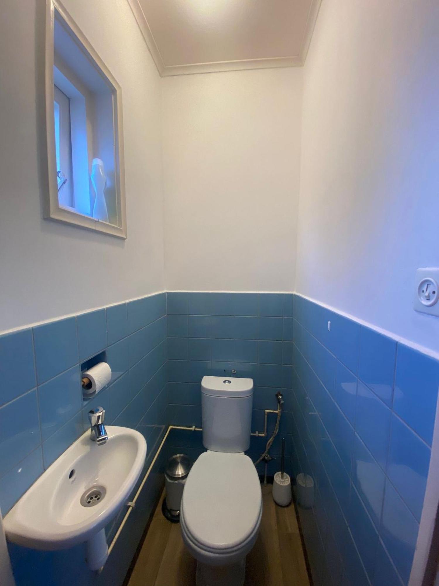 Aangename En Zeer Rustig Gelegen Vakantiewoning Westdorpe エクステリア 写真